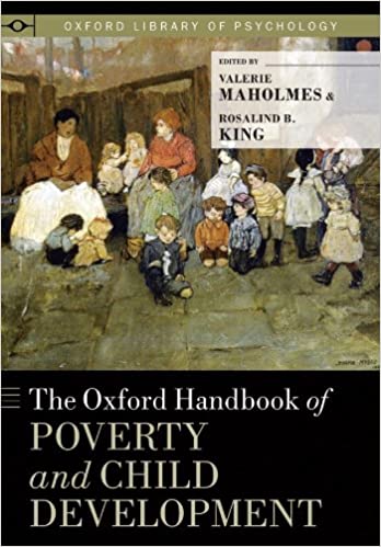 The Oxford Handbook of Poverty and Child Development - Original PDF